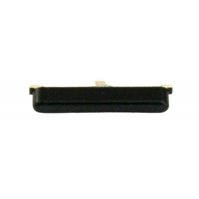 Power Button Outer For Lg Q8 2018 Black By - Maxbhi Com