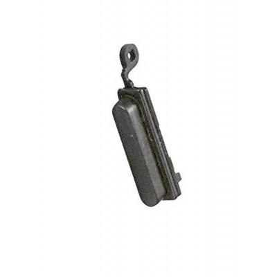 Power Button Outer For Samsung Galaxy Tab Advanced2 White By - Maxbhi Com