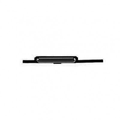 Power Button Outer For Tecno Mobile Phantom 6 Black By - Maxbhi Com