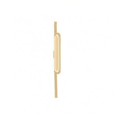 Power Button Outer For Tecno Mobile Phantom 6 Champagne By - Maxbhi Com