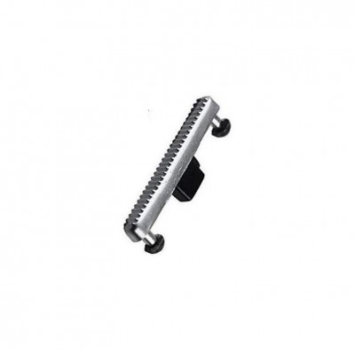 Power Button Outer For Vodafone Smart N9 Lite Black By - Maxbhi Com
