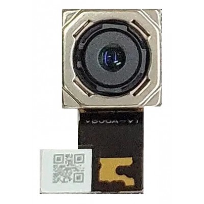 Replacement Back Camera For Wiko View 3 Lite By - Maxbhi Com