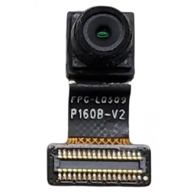 Replacement Front Camera For Wiko View 3 Lite Selfie Camera By - Maxbhi Com