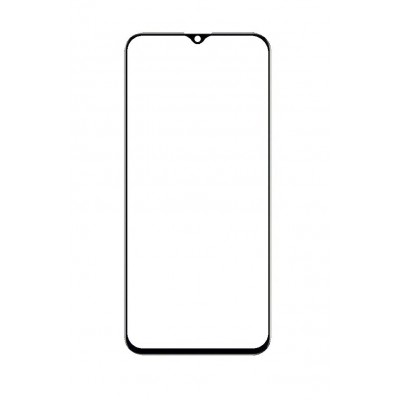 Replacement Front Glass For Coolpad Cool 10 White By - Maxbhi Com