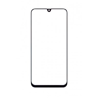 Touch Screen Digitizer For Wiko View 3 Lite Black By - Maxbhi Com