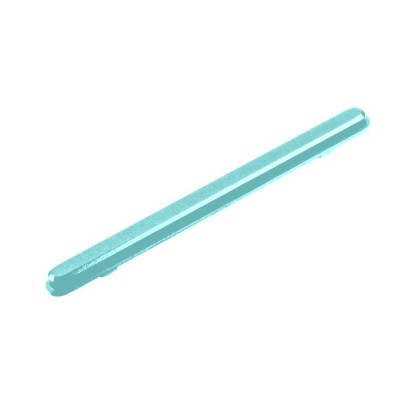 Volume Side Button Outer For Wiko Tommy 3 Plus Blue By - Maxbhi Com