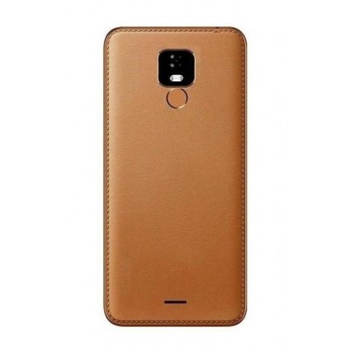 Full Body Housing For Blu J6 2020 Gold - Maxbhi Com