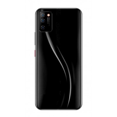 Full Body Housing For Coolpad Cool 10 Black - Maxbhi Com