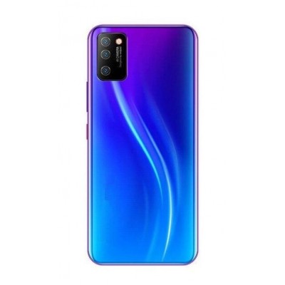 Full Body Housing For Coolpad Cool 10 Blue - Maxbhi Com