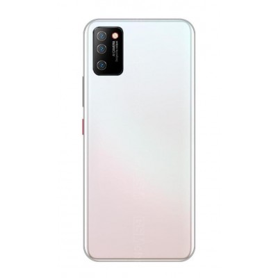 Full Body Housing For Coolpad Cool 10 White - Maxbhi Com