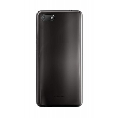 Full Body Housing For Wiko Tommy 3 Plus Black - Maxbhi Com