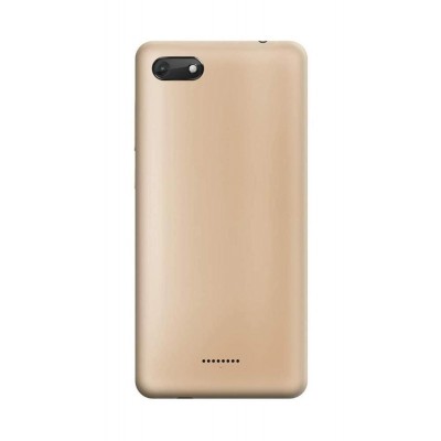 Full Body Housing For Wiko Tommy 3 Plus White - Maxbhi Com