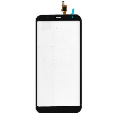 Touch Screen Digitizer For Blu J6 2020 Blue By - Maxbhi Com