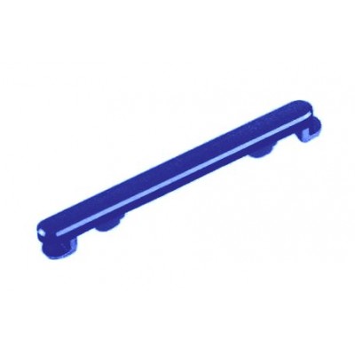 Volume Side Button Outer For Blu C6 2020 Blue By - Maxbhi Com