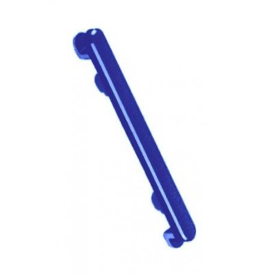 Volume Side Button Outer For Blu C6 2020 Blue By - Maxbhi Com