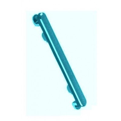 Volume Side Button Outer For Blu C6 2020 Green By - Maxbhi Com