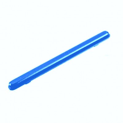 Volume Side Button Outer For Blu J6 2020 Blue By - Maxbhi Com