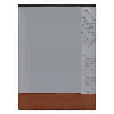 Battery For Itel A25 By - Maxbhi Com