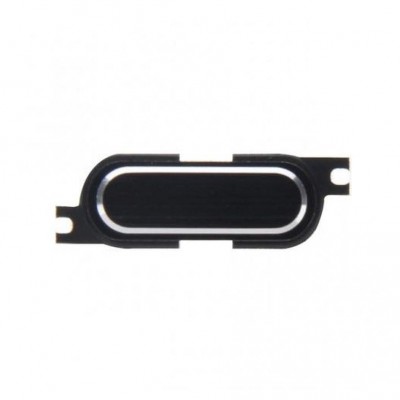 Home Button Outer For Samsung Galaxy Note 3 Lte Red By - Maxbhi Com