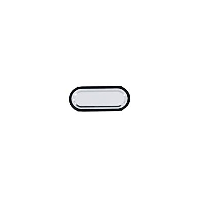 Home Button Outer For Samsung Galaxy Note 3 Lte White By - Maxbhi Com