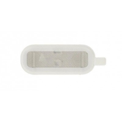 Home Button Outer For Samsung Tab 3 Neo Pink By - Maxbhi Com