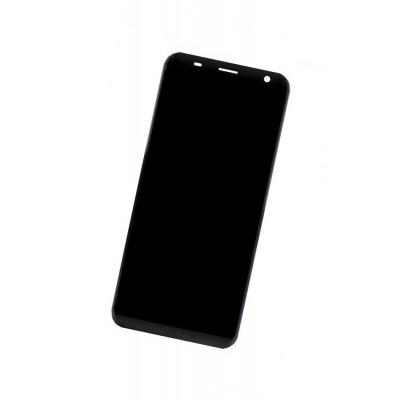Lcd Screen For Blu C6 2020 Replacement Display By - Maxbhi Com