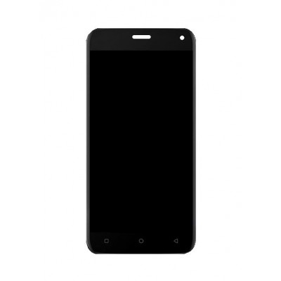 Lcd With Touch Screen For Blu C5l 2020 Blue By - Maxbhi Com