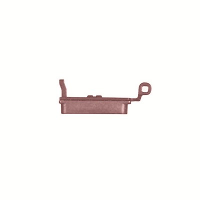 Power Button Outer For Asus X00gd Rose Gold By - Maxbhi Com
