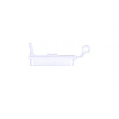 Power Button Outer For Asus X00gd Silver By - Maxbhi Com