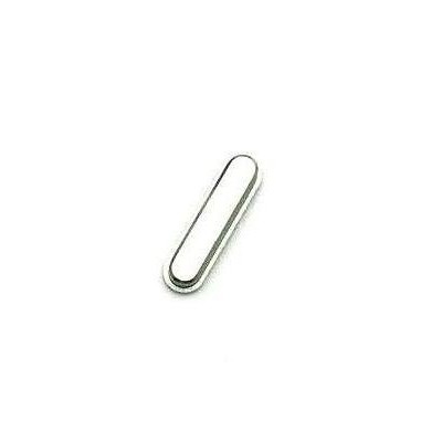 Power Button Outer For Infocus Epic 1 Black By - Maxbhi Com