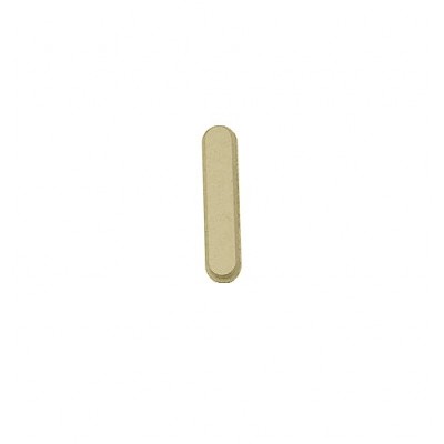 Power Button Outer For Intex Elyt E7 Black By - Maxbhi Com