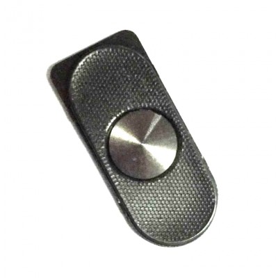 Power Button Outer For Lg G3 D855 Blue By - Maxbhi Com