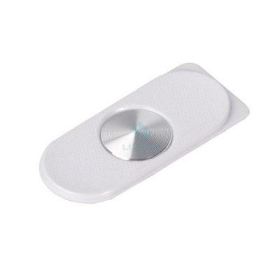 Power Button Outer For Lg G3 D855 Red By - Maxbhi Com