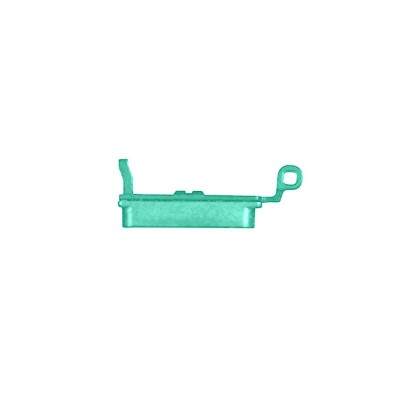 Power Button Outer For Samsung Tab 3 Neo Green By - Maxbhi Com