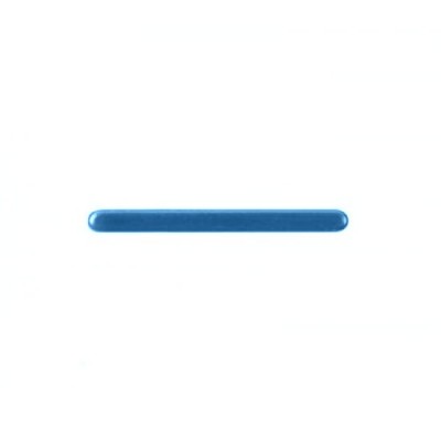Volume Side Button Outer For Blu C5l 2020 Blue By - Maxbhi Com