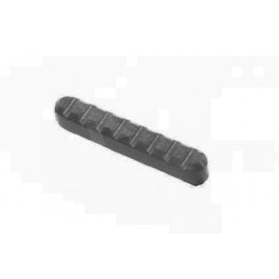 Power Button Outer For Centric L3 White By - Maxbhi Com
