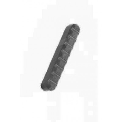 Power Button Outer For Centric L3 White By - Maxbhi Com