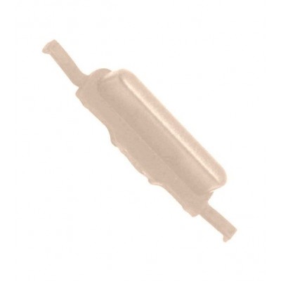 Power Button Outer For Infocus Turbo 5s Gold By - Maxbhi Com