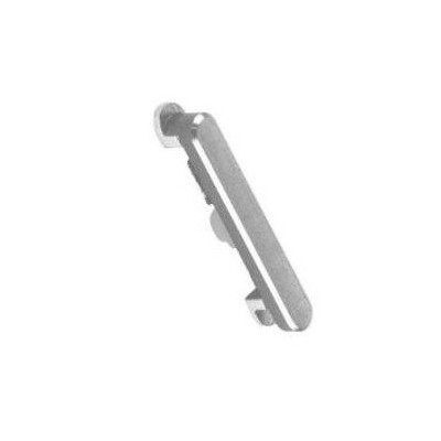 Power Button Outer For Lava V5 White By - Maxbhi Com