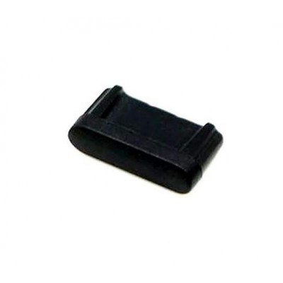 Power Button Outer For Lyf Flame 7s Red By - Maxbhi Com