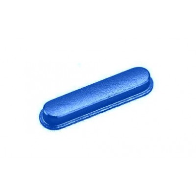 Power Button Outer For Tecno Camon Iace 2 Blue By - Maxbhi Com