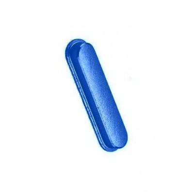 Power Button Outer For Tecno Camon Iace 2 Blue By - Maxbhi Com