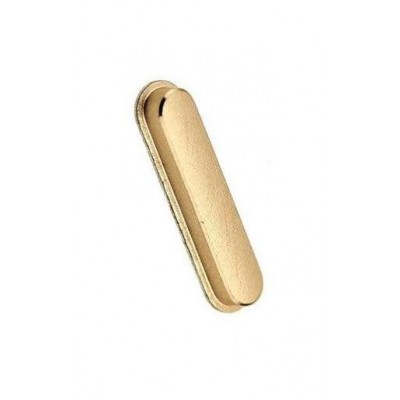 Power Button Outer For Tecno Camon Iace 2 Gold By - Maxbhi Com