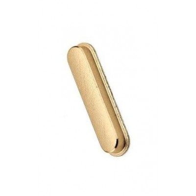 Power Button Outer For Tecno Camon Iace 2 Gold By - Maxbhi Com