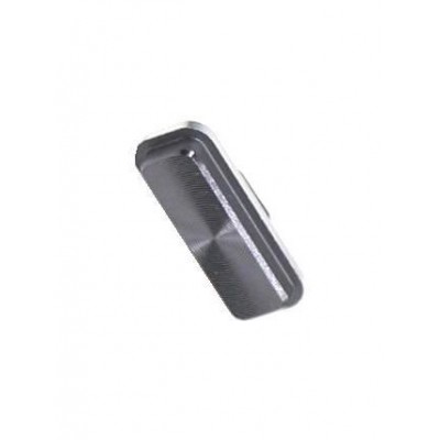 Power Button Outer For Videocon Graphite1 V45ed Black By - Maxbhi Com