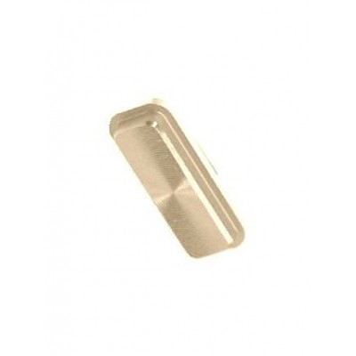 Power Button Outer For Videocon Graphite1 V45ed Gold By - Maxbhi Com