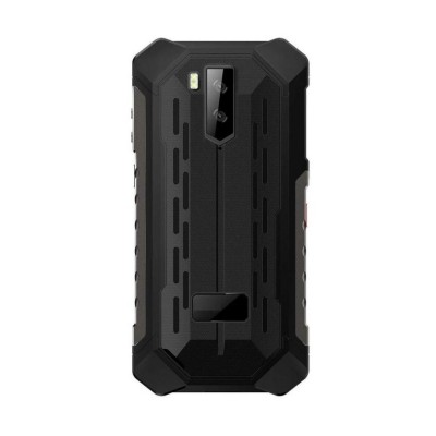 Power Button Outer For Videocon Graphite1 V45ed White By - Maxbhi Com