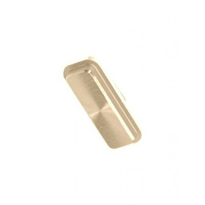 Power Button Outer For Videocon Graphite1 V45ed White By - Maxbhi Com