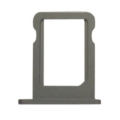 Sim Card Holder Tray For Apple Ipad Air 2020 Black - Maxbhi Com