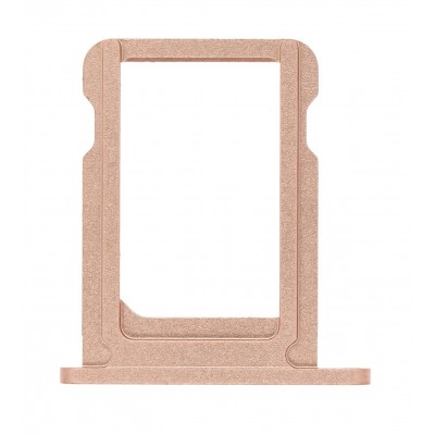 Sim Card Holder Tray For Apple Ipad Air 2020 Rose Gold - Maxbhi Com